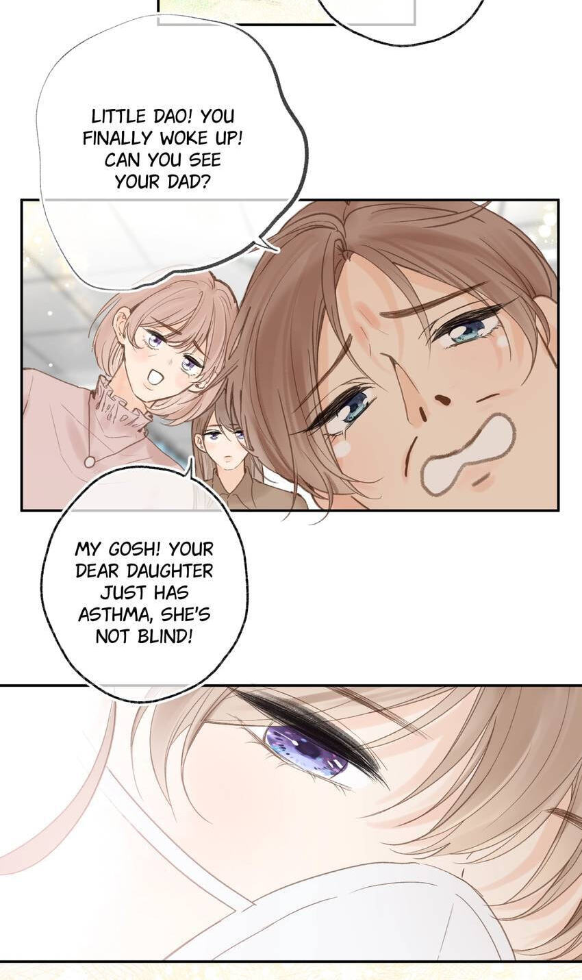 Jishi Shi Richang (Colored) Chapter 26 page 23 - 