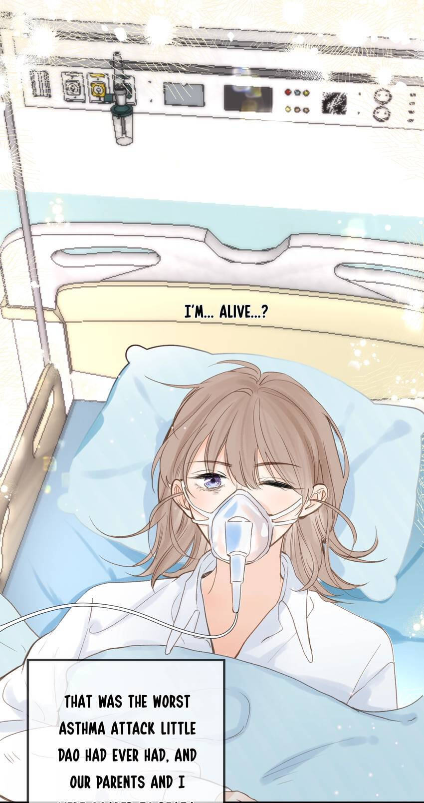 Jishi Shi Richang (Colored) Chapter 26 page 24 - 