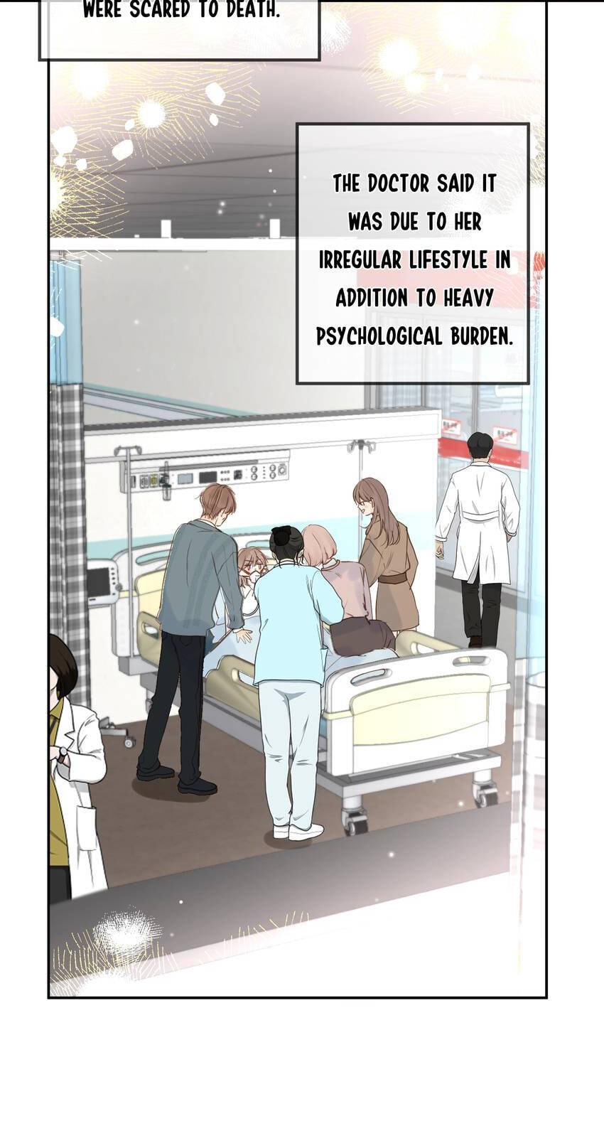 Jishi Shi Richang (Colored) Chapter 26 page 25 - 