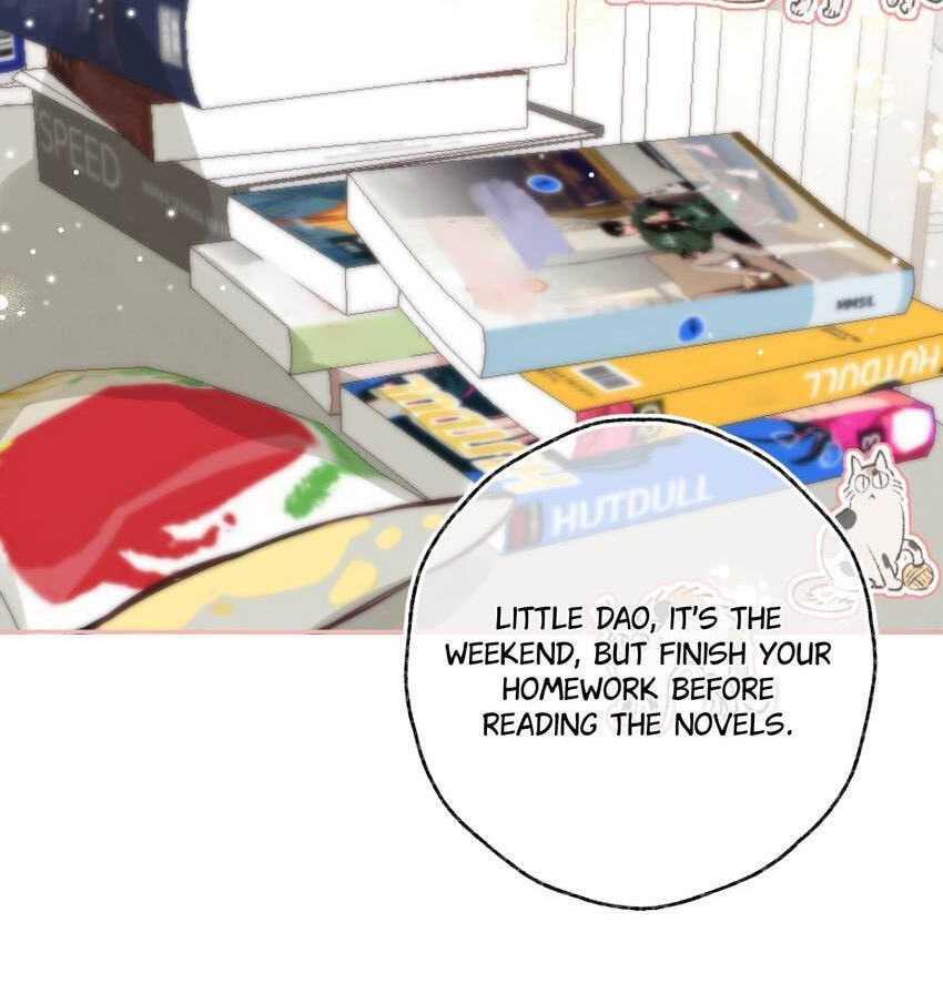 Jishi Shi Richang (Colored) Chapter 26 page 27 - 