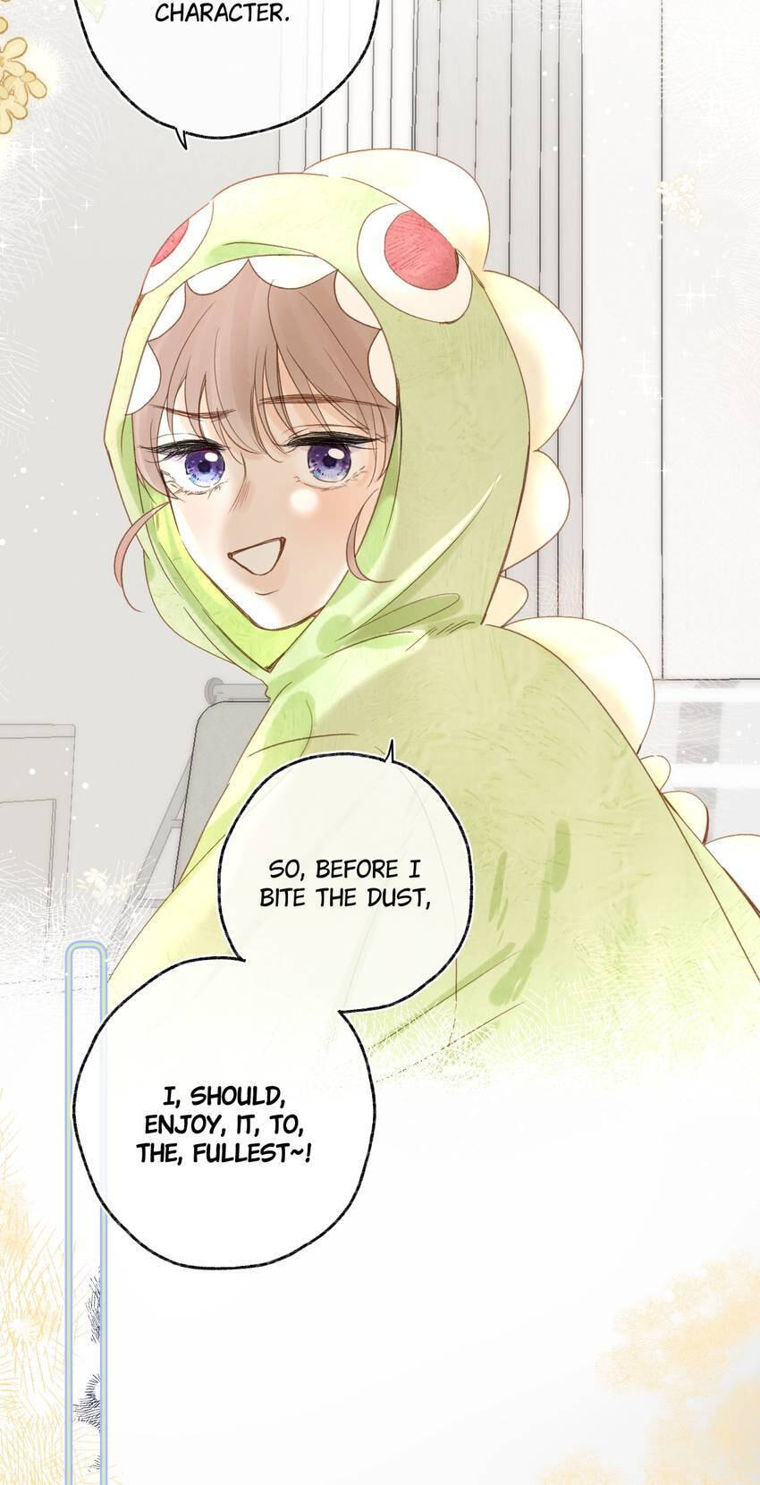 Jishi Shi Richang (Colored) Chapter 26 page 31 - 