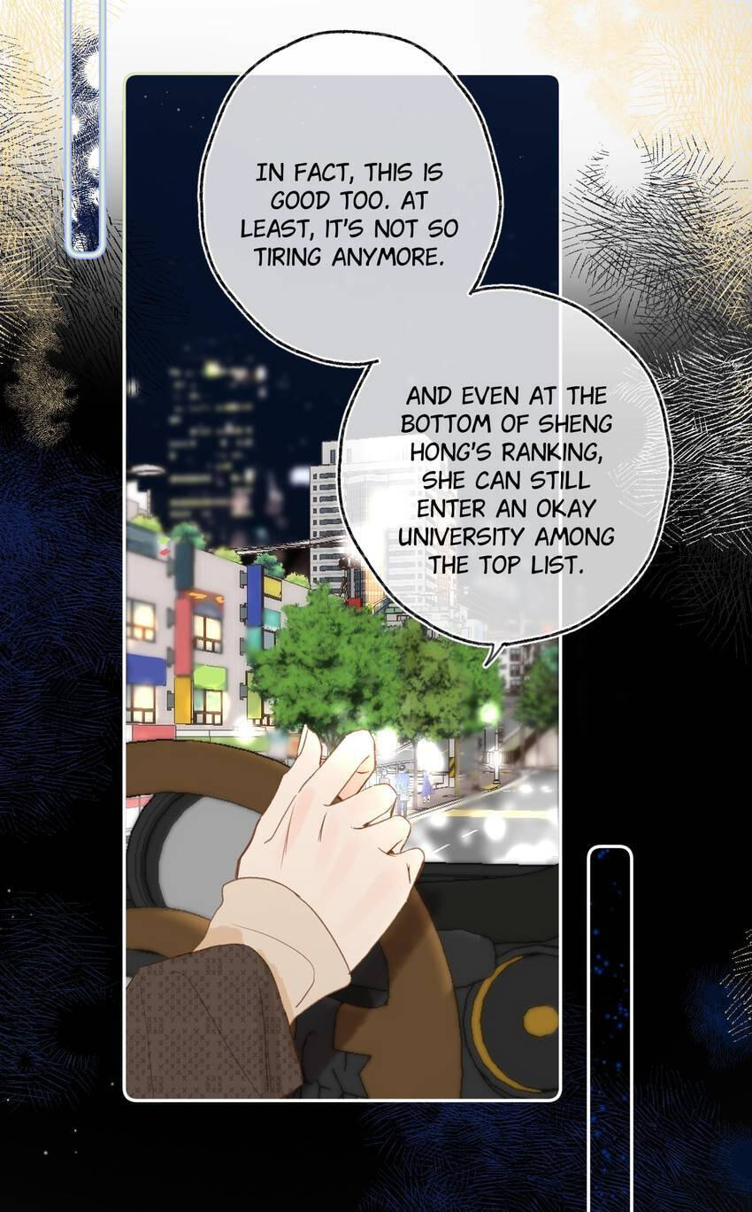 Jishi Shi Richang (Colored) Chapter 26 page 32 - 