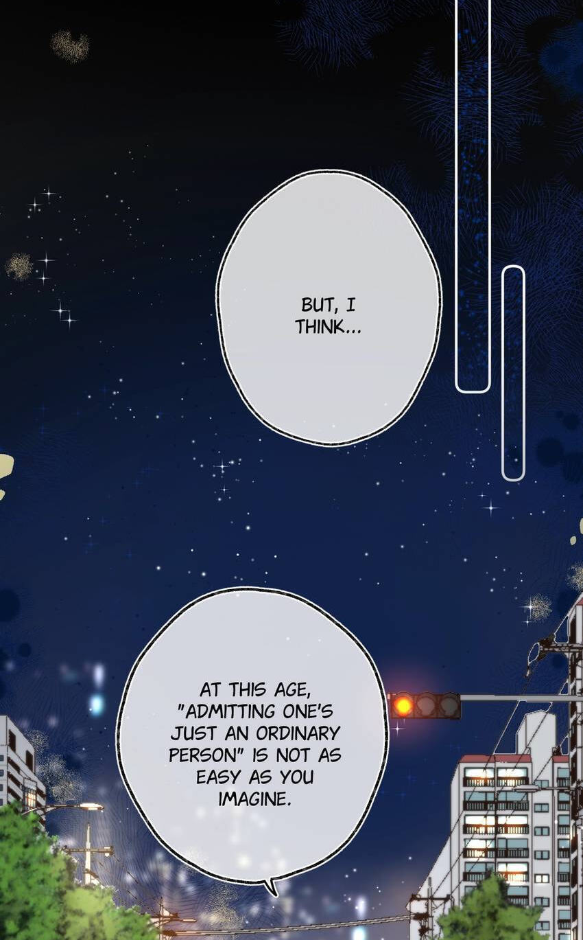 Jishi Shi Richang (Colored) Chapter 26 page 33 - 