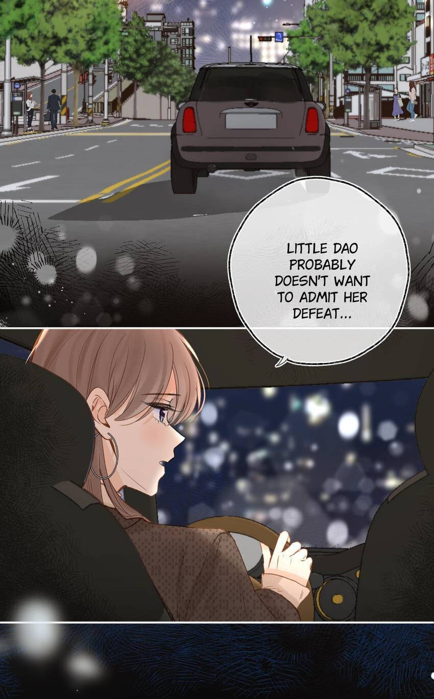 Jishi Shi Richang (Colored) Chapter 26 page 34 - 