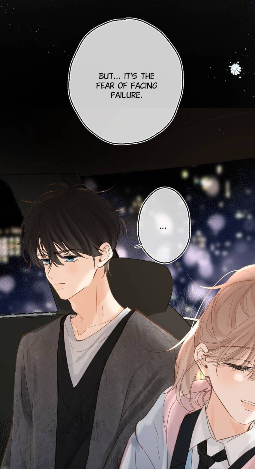 Jishi Shi Richang (Colored) Chapter 26 page 35 - 