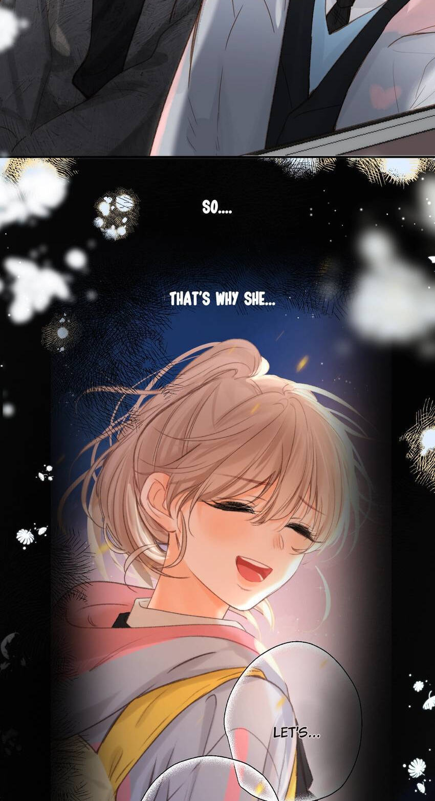 Jishi Shi Richang (Colored) Chapter 26 page 36 - 