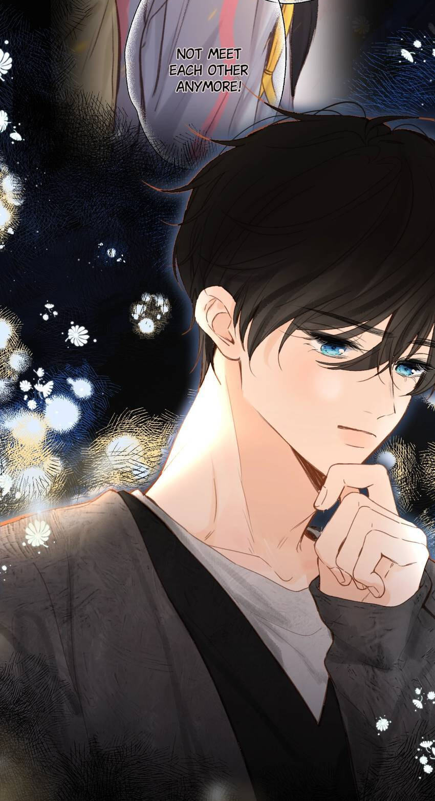 Jishi Shi Richang (Colored) Chapter 26 page 37 - 
