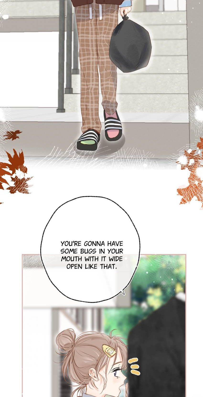 Jishi Shi Richang (Colored) Chapter 26 page 41 - 