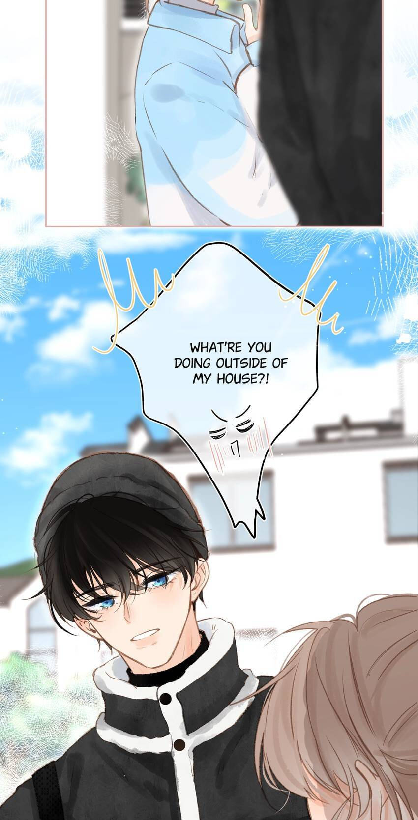 Jishi Shi Richang (Colored) Chapter 26 page 42 - 