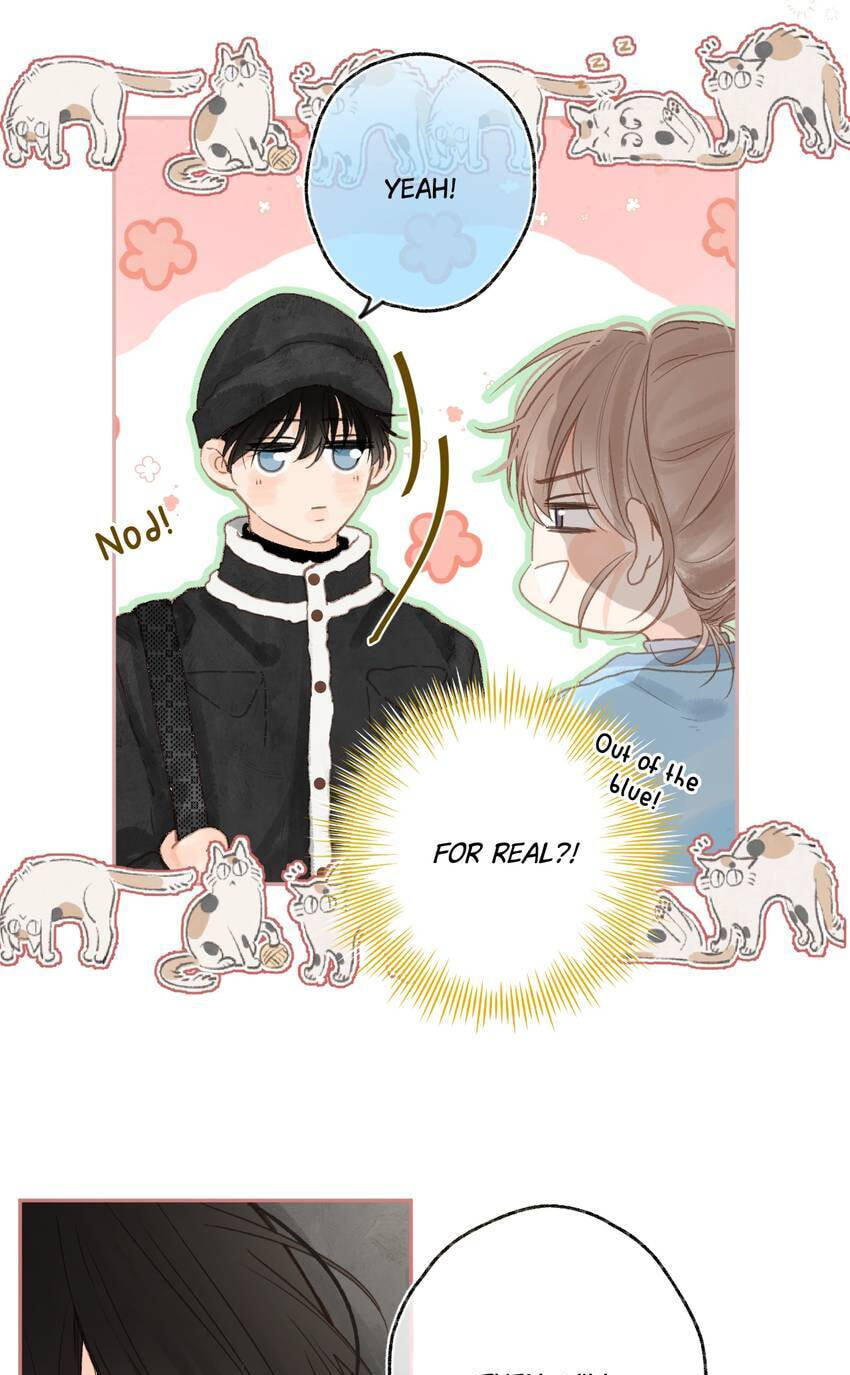 Jishi Shi Richang (Colored) Chapter 26 page 46 - 