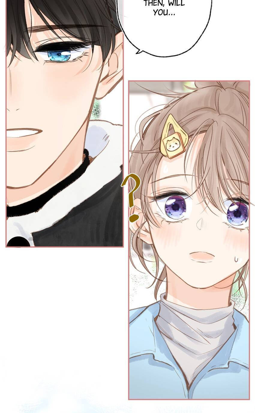 Jishi Shi Richang (Colored) Chapter 26 page 47 - 
