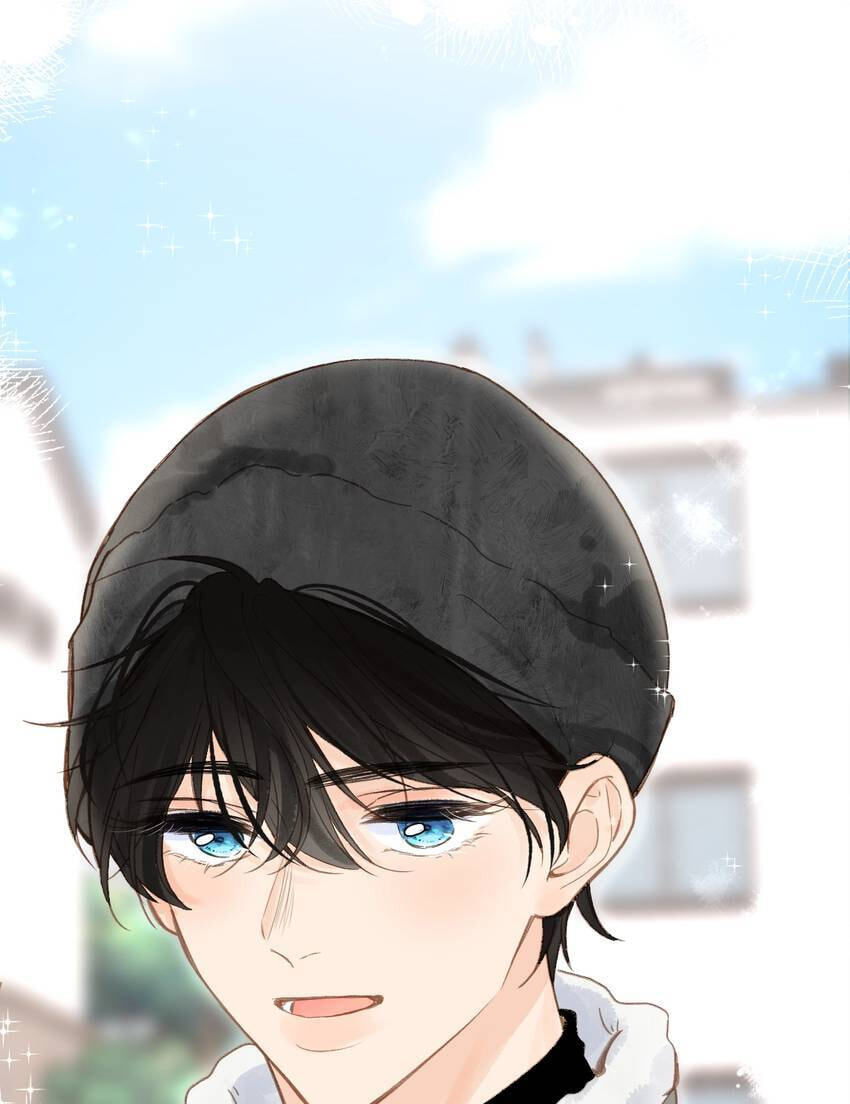 Jishi Shi Richang (Colored) Chapter 26 page 48 - 