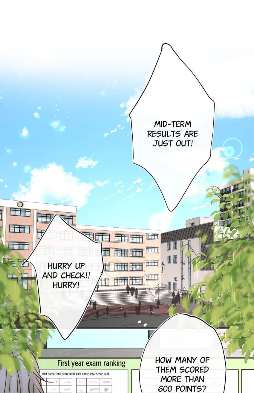 Jishi Shi Richang (Colored) Chapter 26 page 10 - 