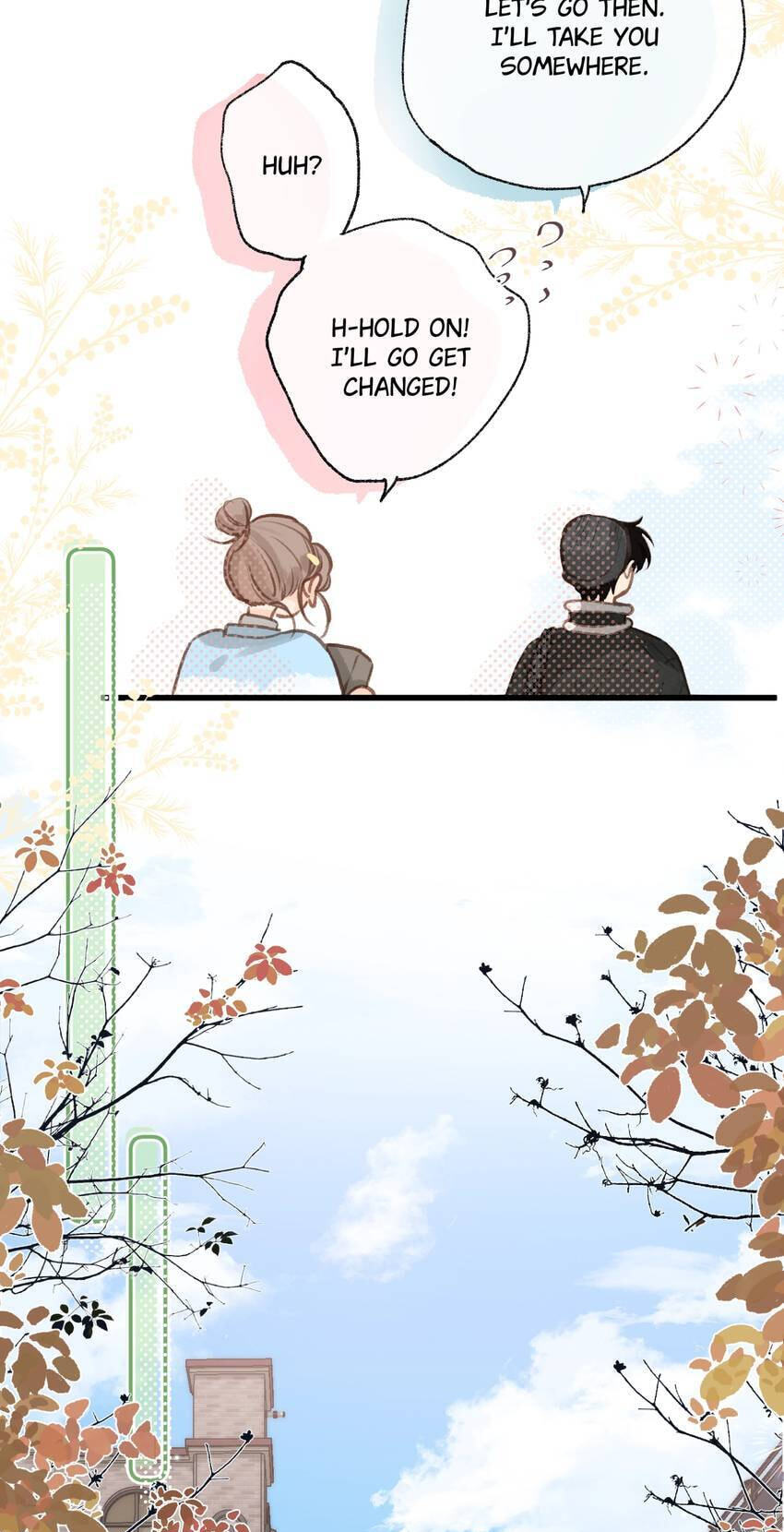 Jishi Shi Richang (Colored) Chapter 27 page 15 - 