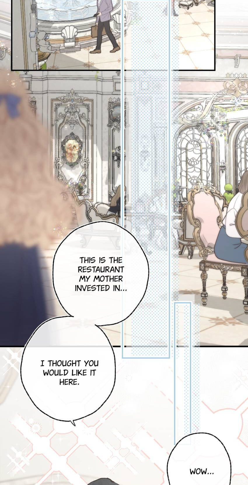 Jishi Shi Richang (Colored) Chapter 27 page 17 - 