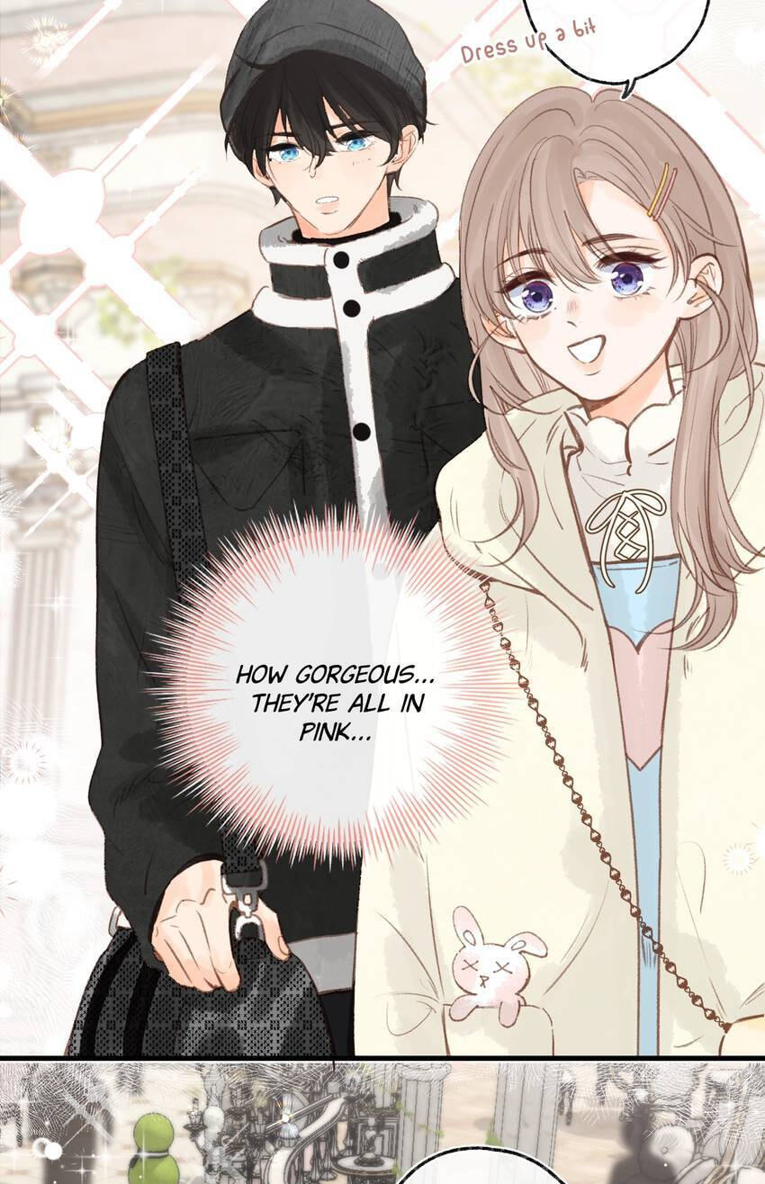 Jishi Shi Richang (Colored) Chapter 27 page 18 - 