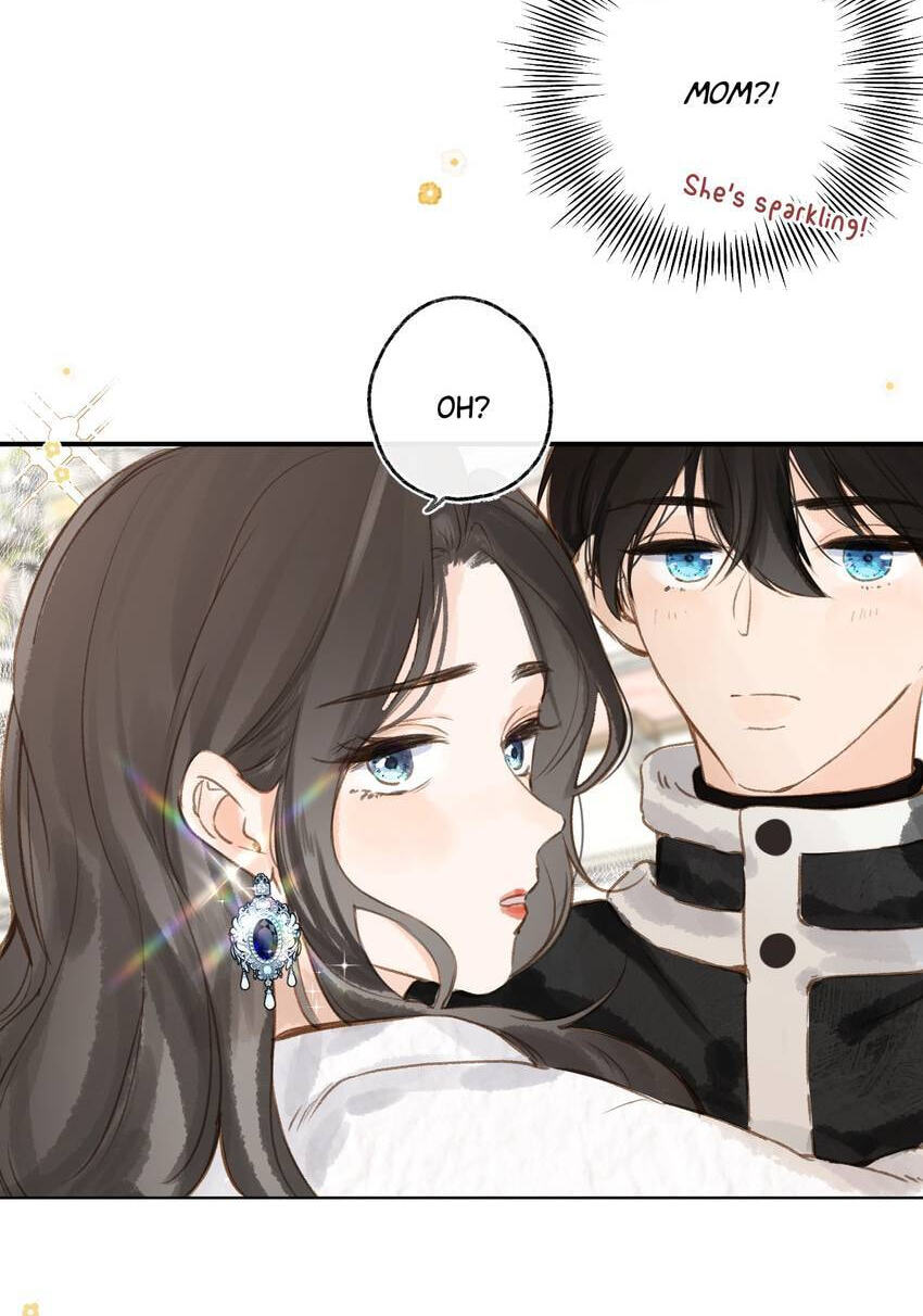 Jishi Shi Richang (Colored) Chapter 27 page 24 - 