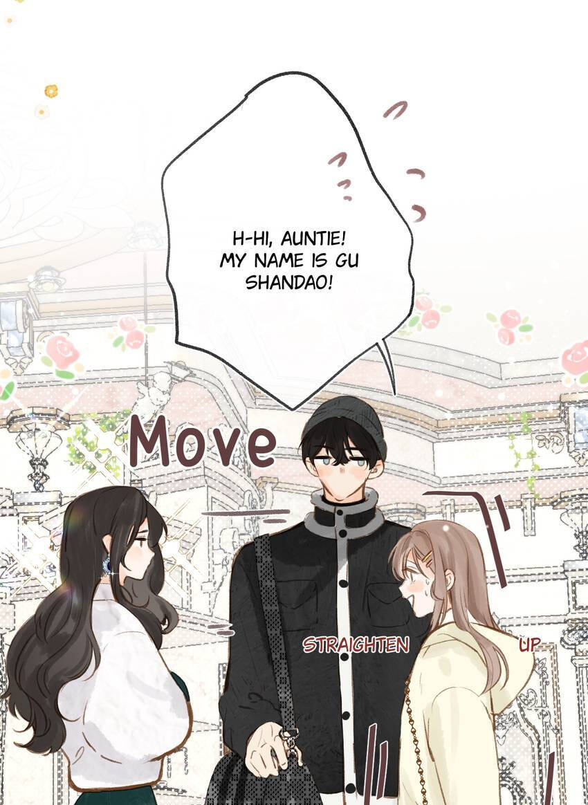 Jishi Shi Richang (Colored) Chapter 27 page 25 - 