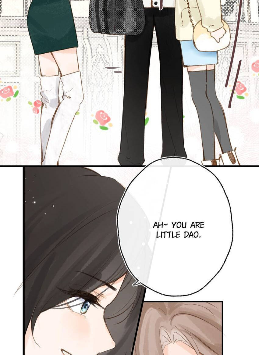 Jishi Shi Richang (Colored) Chapter 27 page 26 - 