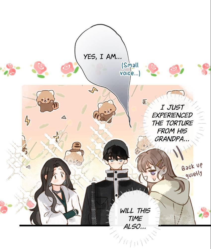 Jishi Shi Richang (Colored) Chapter 27 page 28 - 