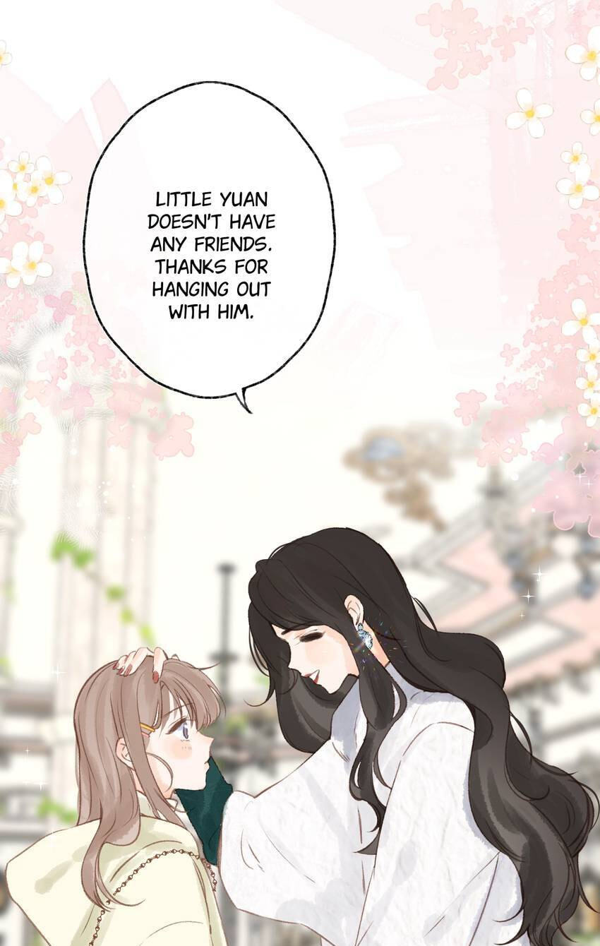 Jishi Shi Richang (Colored) Chapter 27 page 30 - 