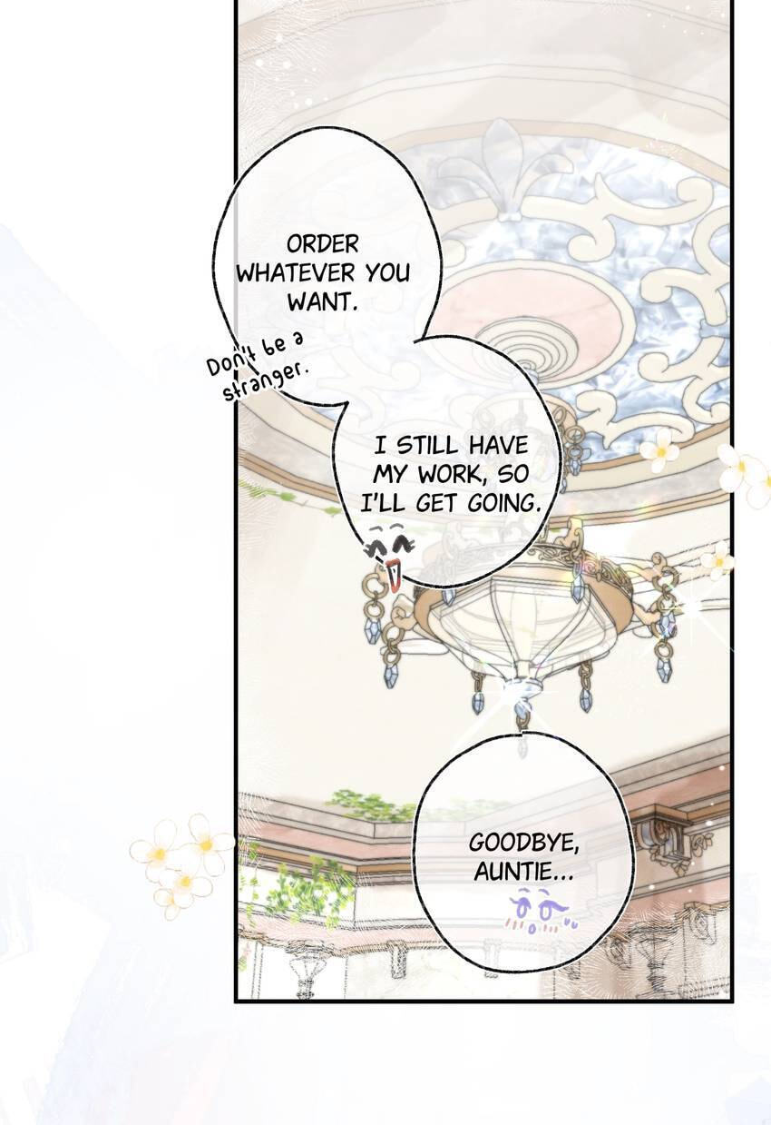 Jishi Shi Richang (Colored) Chapter 27 page 34 - 