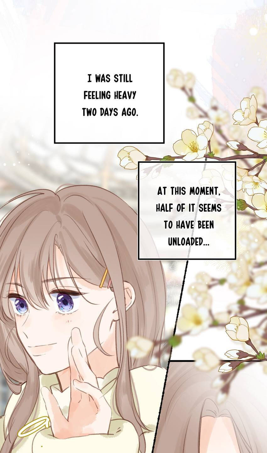 Jishi Shi Richang (Colored) Chapter 27 page 35 - 