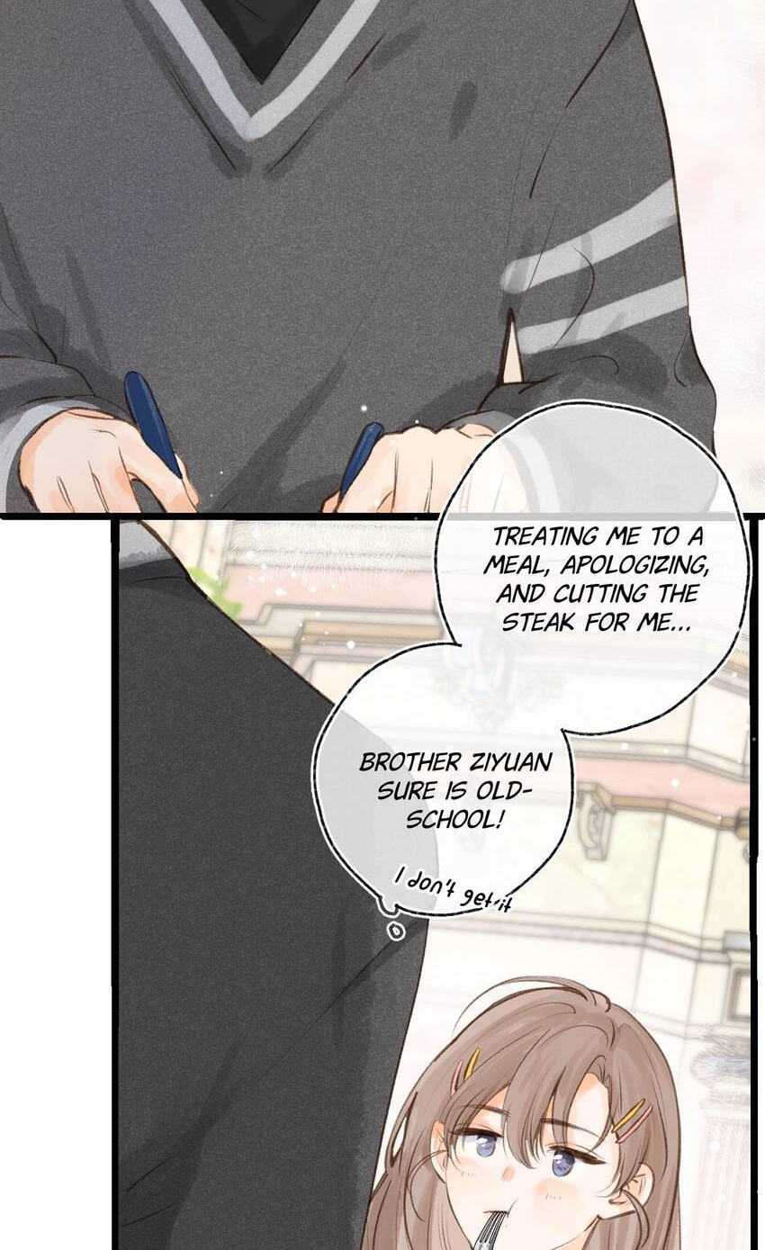 Jishi Shi Richang (Colored) Chapter 27 page 44 - 