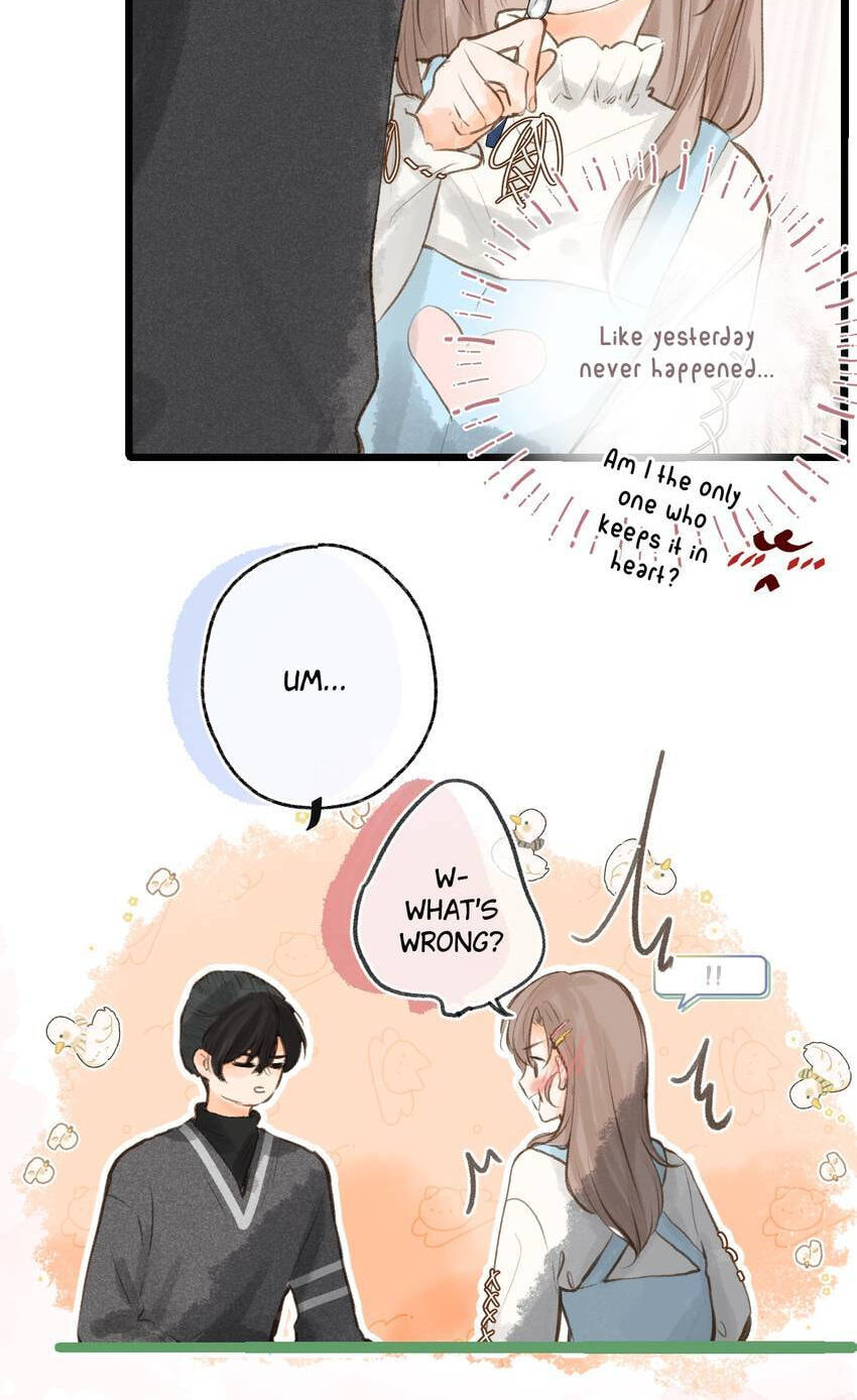 Jishi Shi Richang (Colored) Chapter 27 page 45 - 