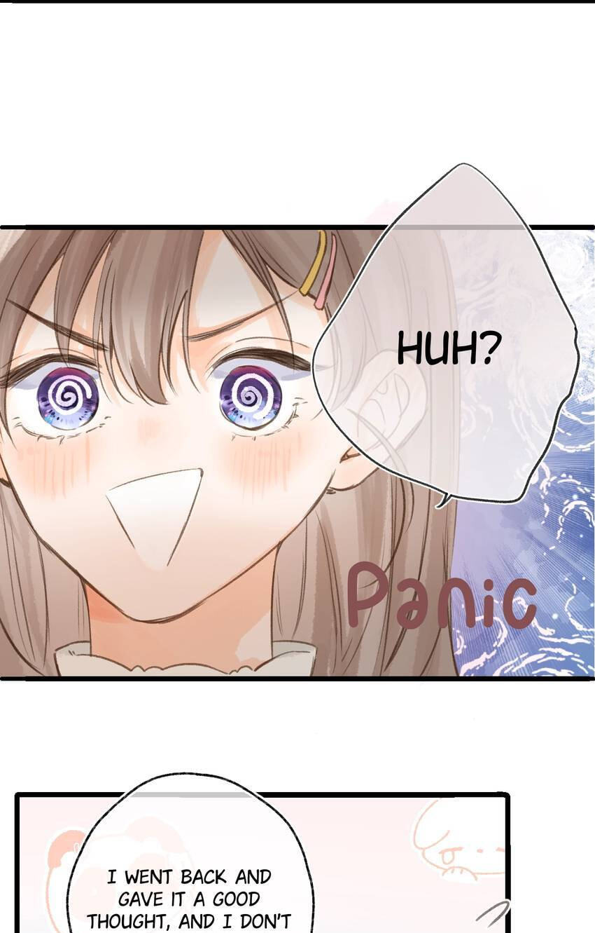 Jishi Shi Richang (Colored) Chapter 27 page 48 - 