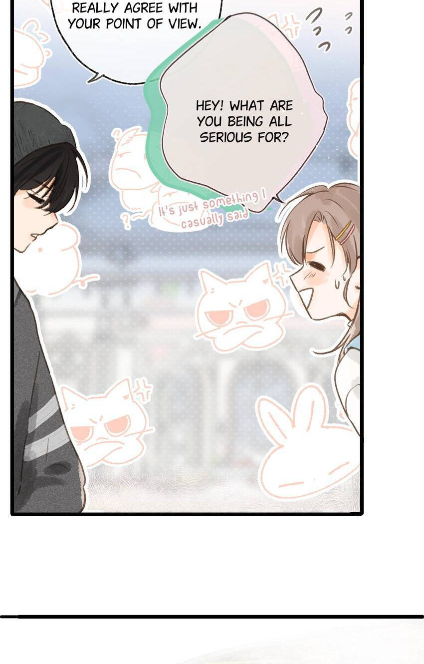 Jishi Shi Richang (Colored) Chapter 27 page 49 - 