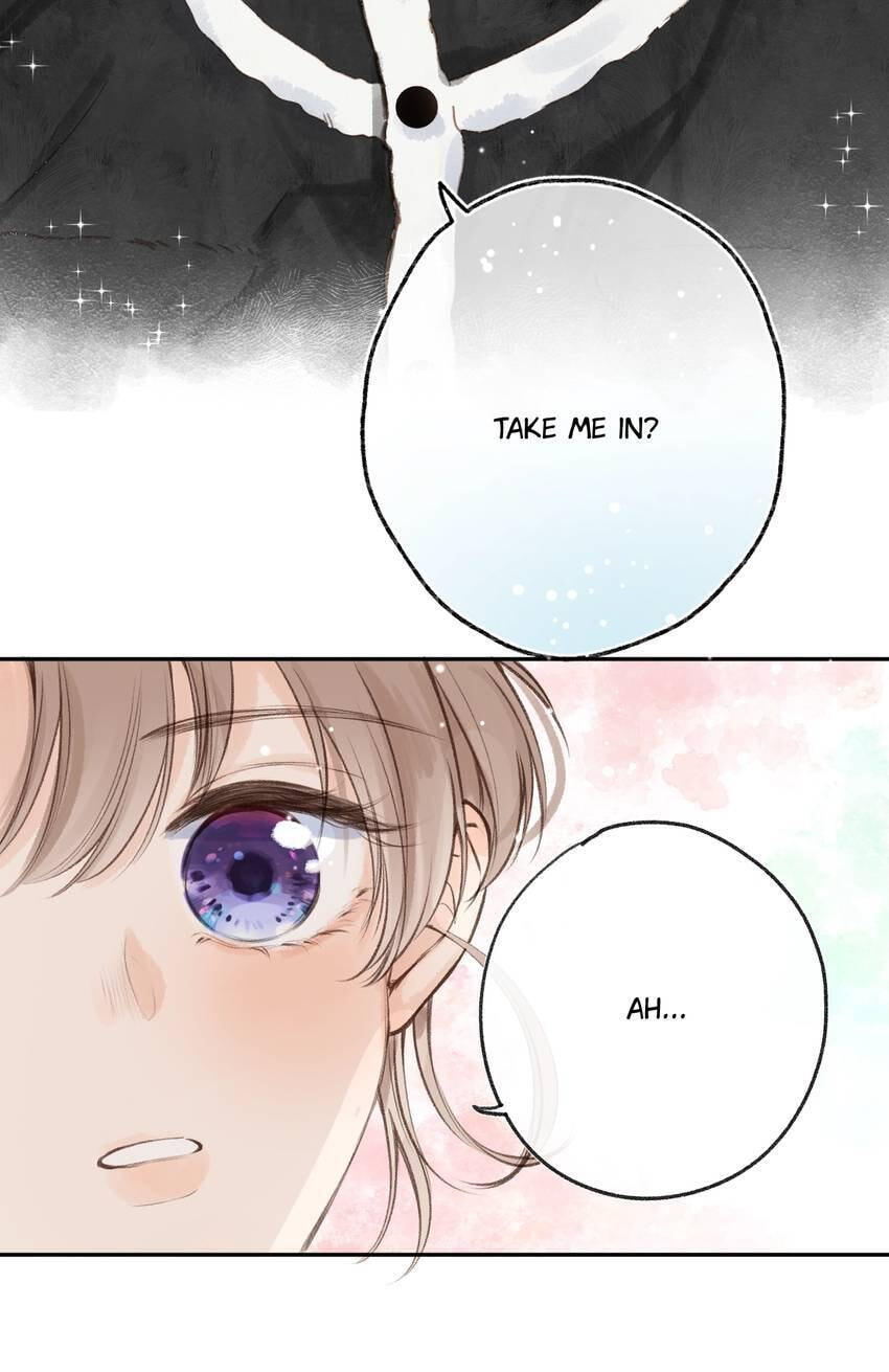 Jishi Shi Richang (Colored) Chapter 27 page 6 - 
