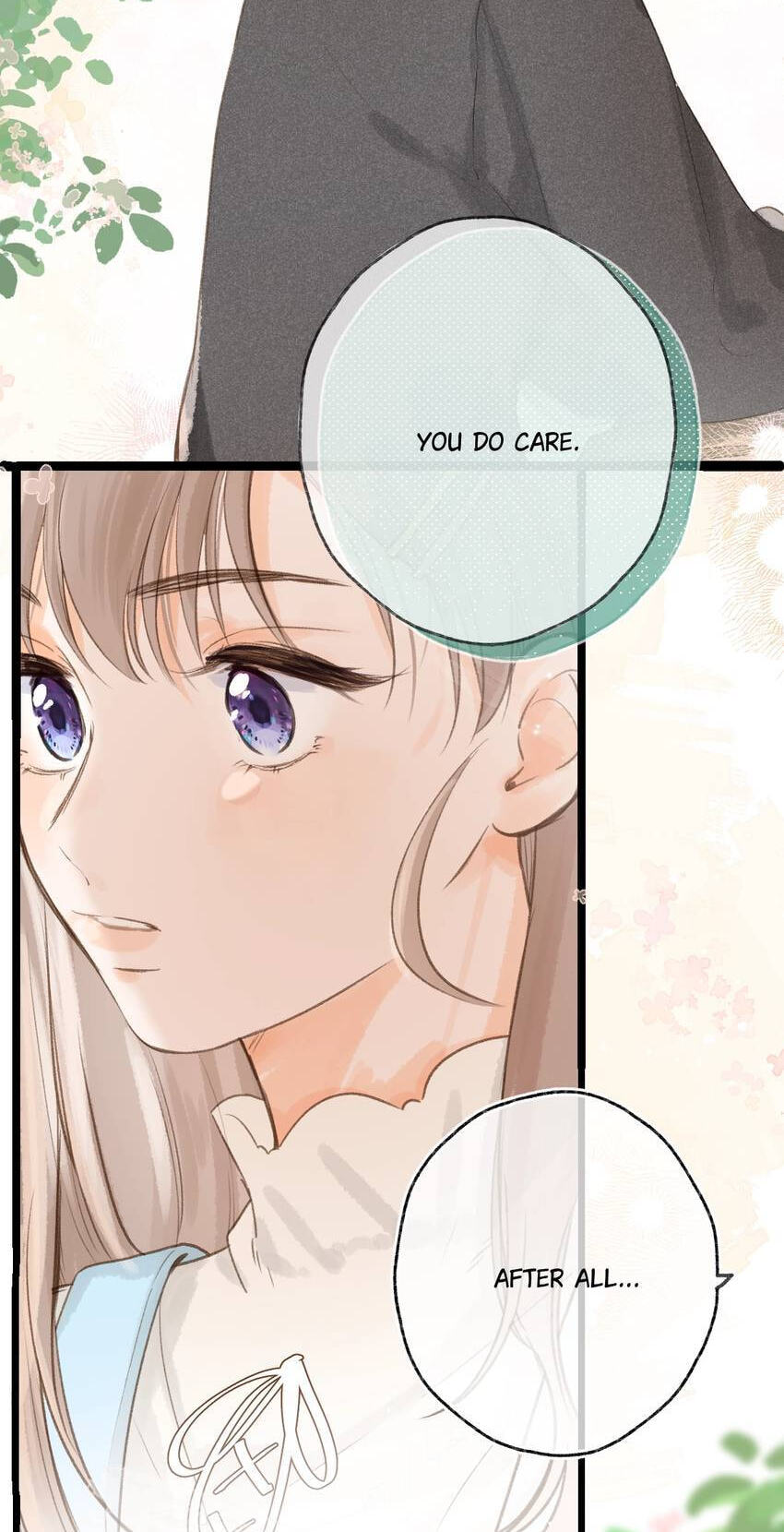 Jishi Shi Richang (Colored) Chapter 27 page 51 - 