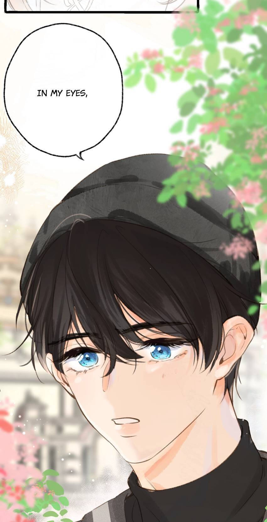 Jishi Shi Richang (Colored) Chapter 27 page 52 - 