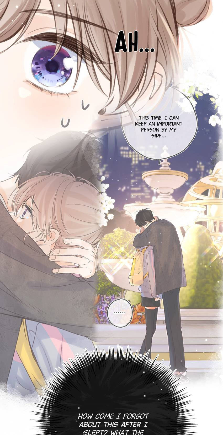 Jishi Shi Richang (Colored) Chapter 27 page 9 - 
