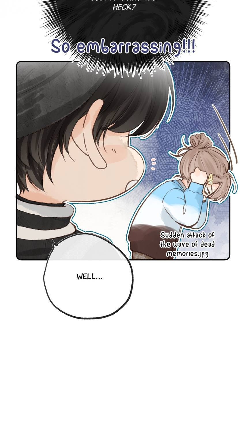 Jishi Shi Richang (Colored) Chapter 27 page 10 - 