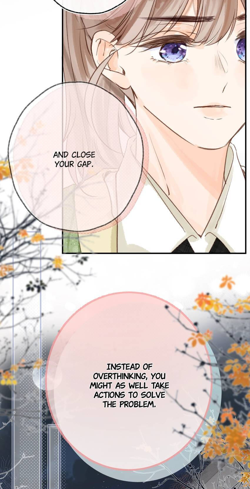 Jishi Shi Richang (Colored) Chapter 28 page 15 - 