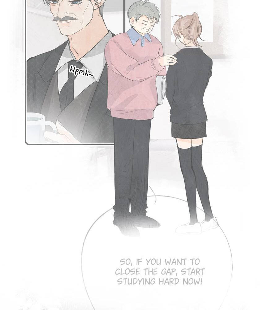 Jishi Shi Richang (Colored) Chapter 28 page 17 - 