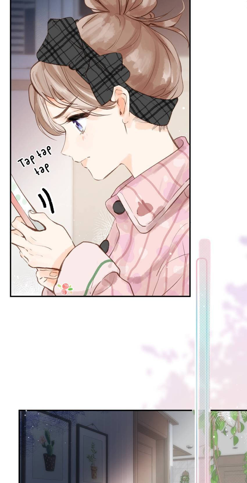 Jishi Shi Richang (Colored) Chapter 28 page 20 - 