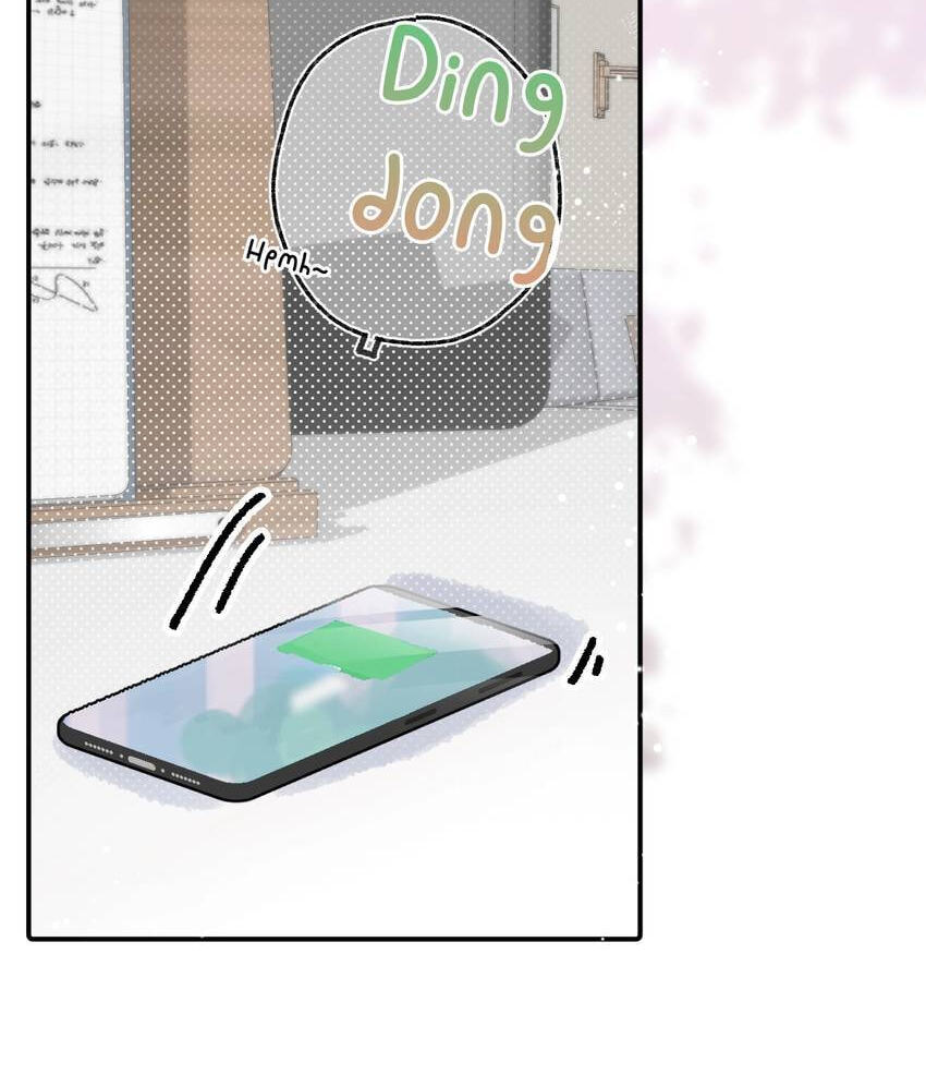 Jishi Shi Richang (Colored) Chapter 28 page 22 - 