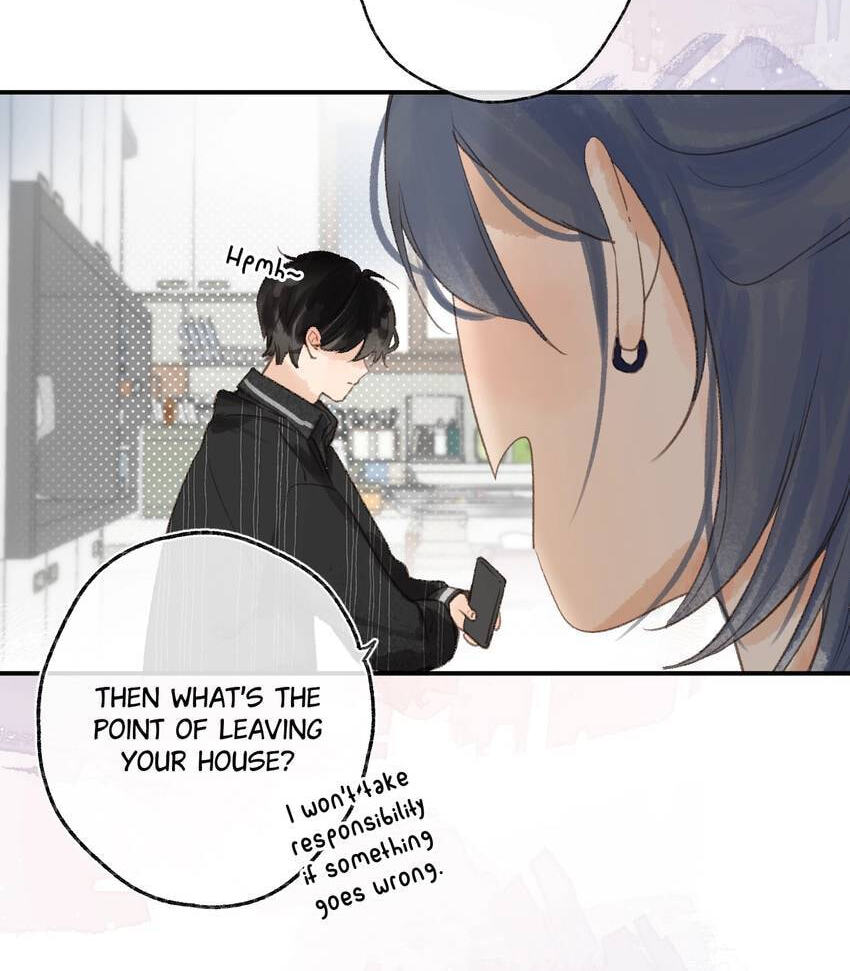 Jishi Shi Richang (Colored) Chapter 28 page 28 - 
