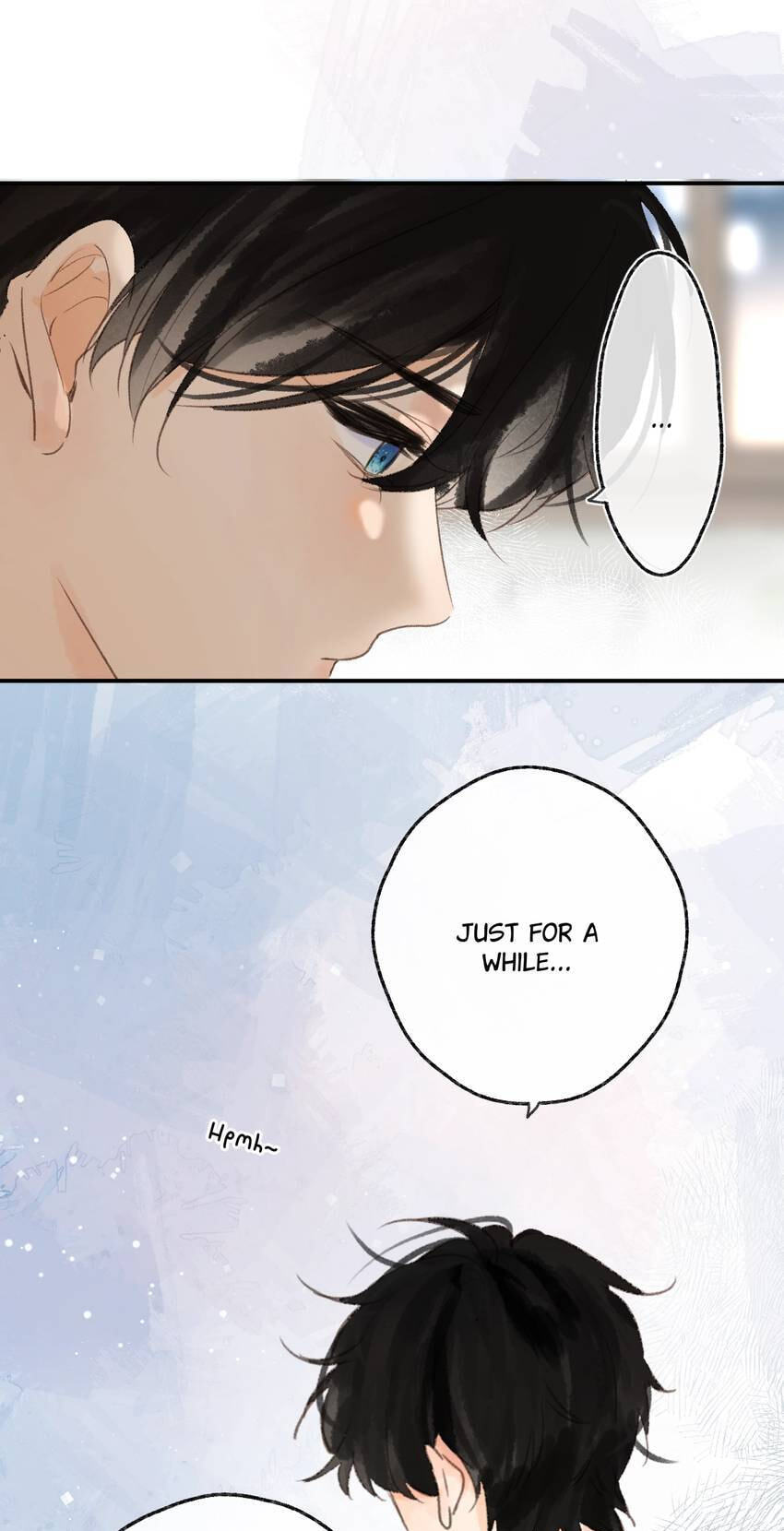 Jishi Shi Richang (Colored) Chapter 28 page 29 - 