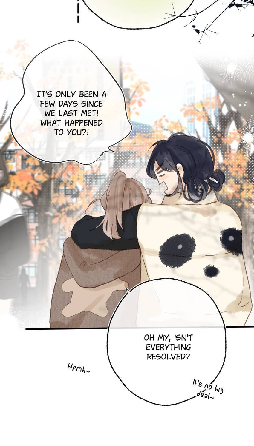 Jishi Shi Richang (Colored) Chapter 28 page 32 - 