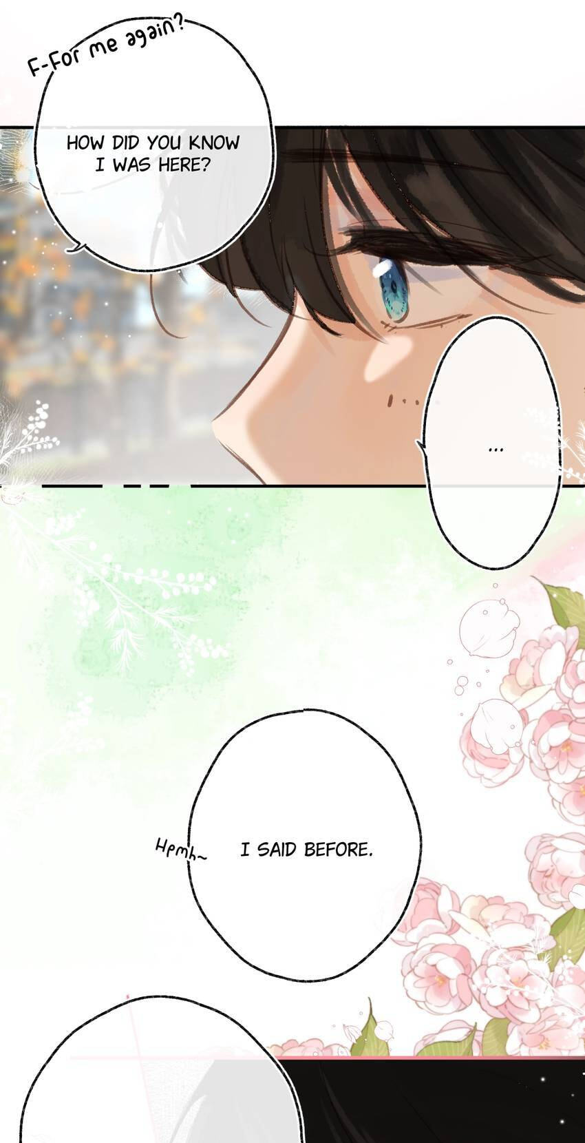 Jishi Shi Richang (Colored) Chapter 28 page 38 - 