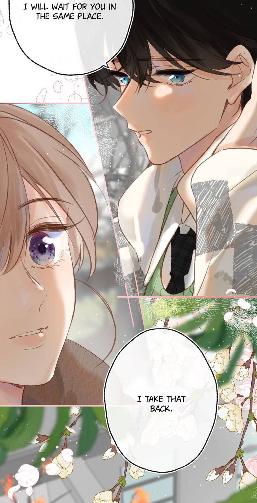 Jishi Shi Richang (Colored) Chapter 28 page 39 - 