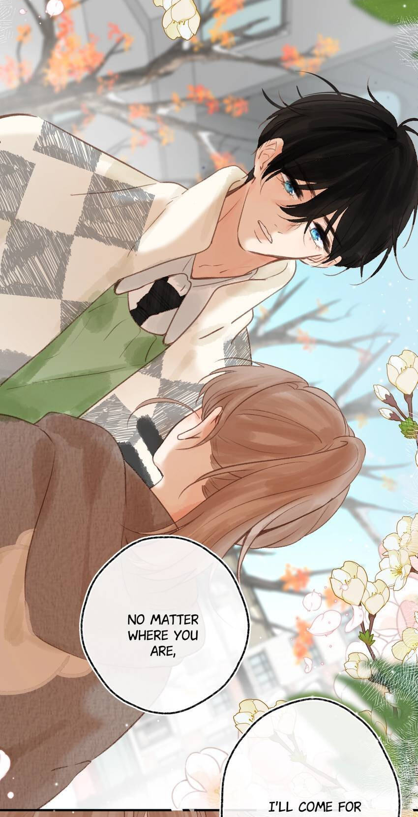 Jishi Shi Richang (Colored) Chapter 28 page 40 - 