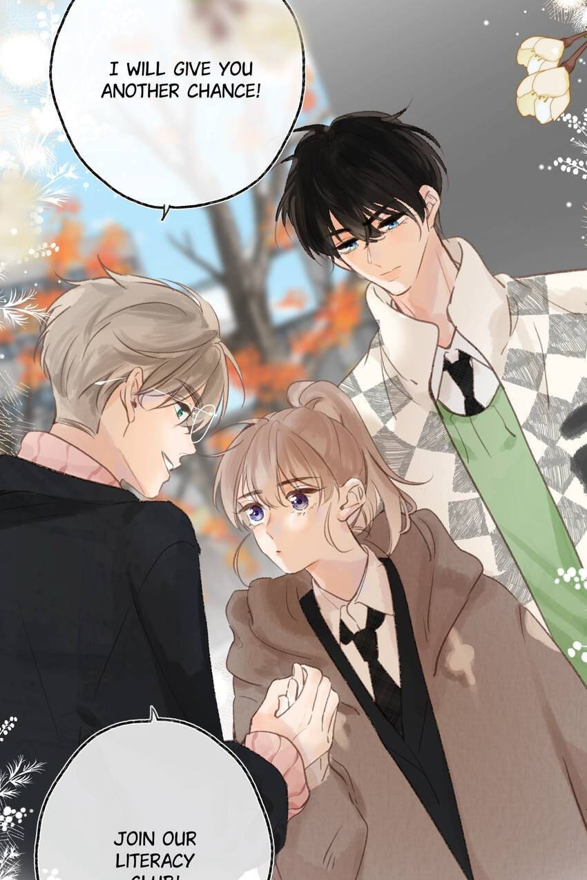 Jishi Shi Richang (Colored) Chapter 28 page 47 - 