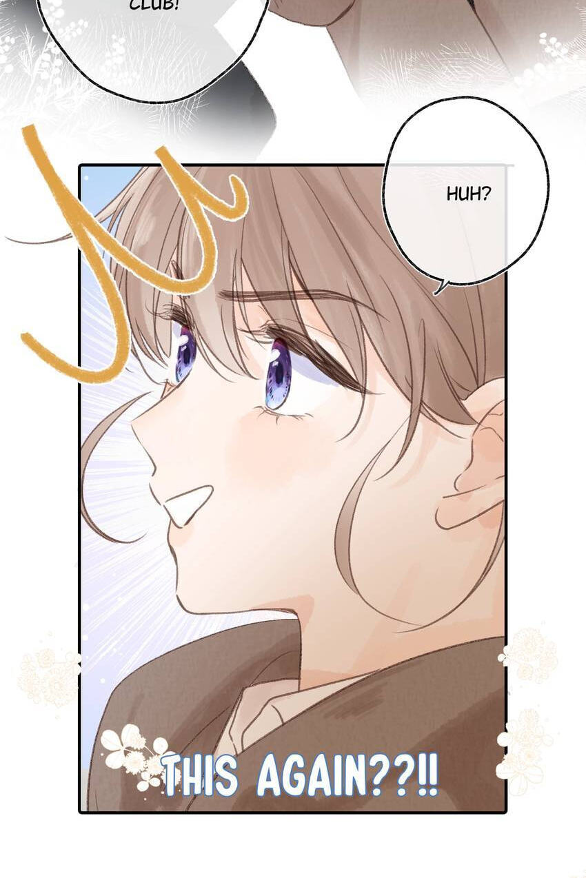 Jishi Shi Richang (Colored) Chapter 28 page 48 - 