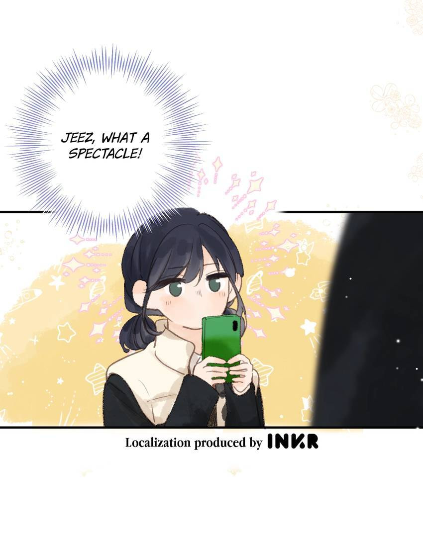 Jishi Shi Richang (Colored) Chapter 28 page 49 - 