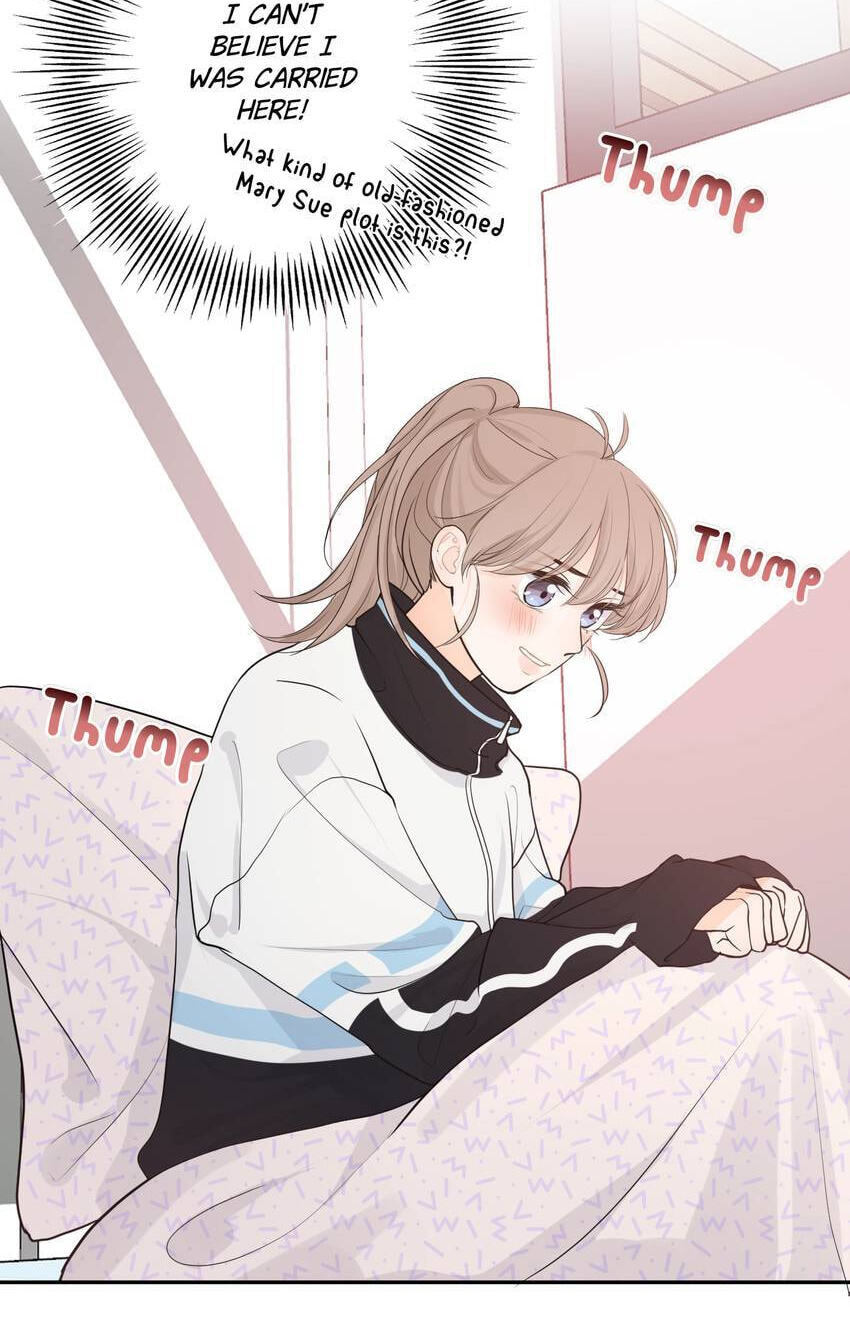 Jishi Shi Richang (Colored) Chapter 3 page 17 - 